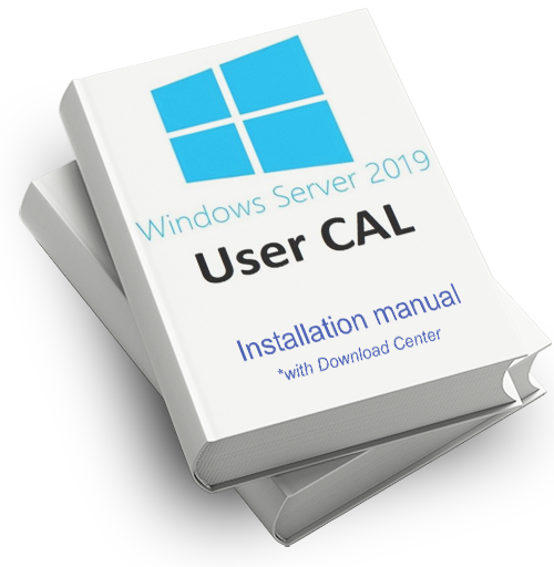 Windows Server 2019 RDS User Cal
