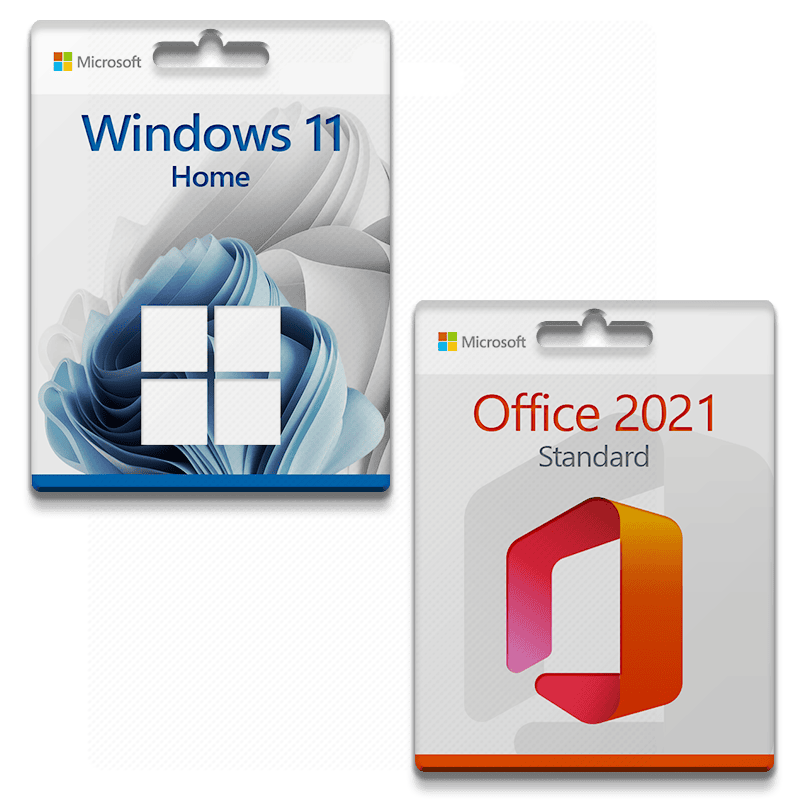 Microsoft Windows 11 Home License - 15.90 USD - Software Licenses